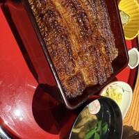 鰻う おか冨士 - 