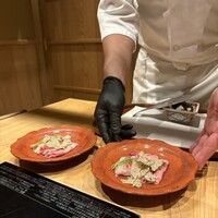 すき焼き十二天 - 