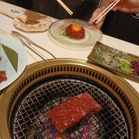 肉の匠 将泰庵 神田店 - 
