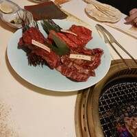 肉の匠 将泰庵 神田店 - 