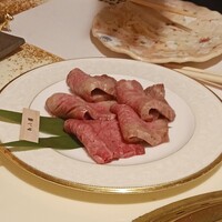 肉の匠 将泰庵 神田店 - 
