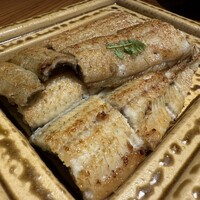 鰻う おか冨士 - 