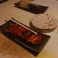 肉の匠 将泰庵 神田店 - 