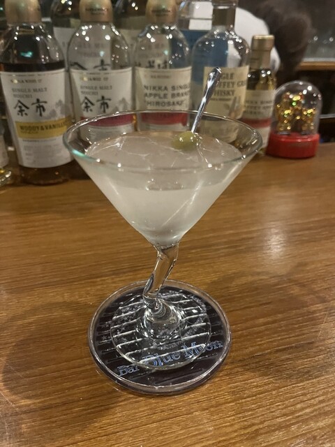 バーブルームーン &ndash; 知床斜里｜本町のバー｜雰囲気の良い大人の隠れ家