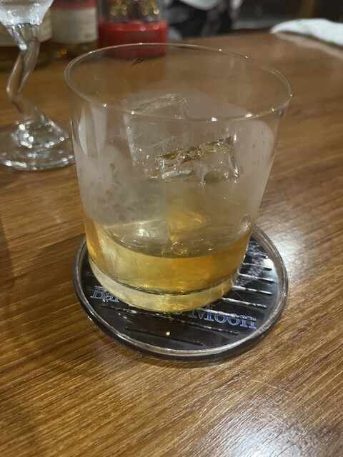 バーブルームーン - 知床斜里（バー）の写真