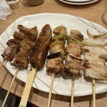 串鳥 - 料理写真: