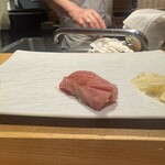 神楽坂 よこ田 - 