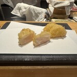 神楽坂 よこ田 - 