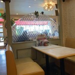 カフェレスト チェリー - 
