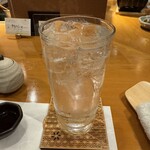 ゆるり。 酒槽 - 