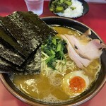 らーめん 谷瀬家 - 