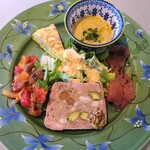 CUCINA TANIFUJI QUATTRO - 