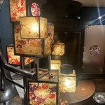 ゆるり。 酒槽 - 