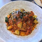 CUCINA TANIFUJI QUATTRO - 