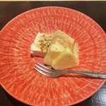 神楽坂 よこ田 - 