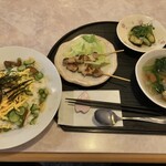 カフェレスト チェリー - 