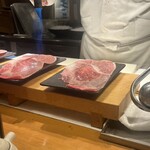 ゆるり。 酒槽 - 