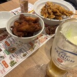 大衆とり酒場 とりいちず - 