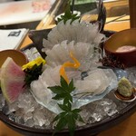 ゆるり。 酒槽 - 