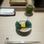 熊本 鮨 銀座ふくじゅ - 