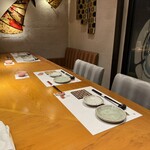 ゆるり。 酒槽 - 