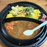 のむらカレー - 