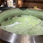 ゆるり。 酒槽 - 