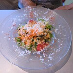 CUCINA TANIFUJI QUATTRO - 