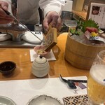 ゆるり。 酒槽 - 