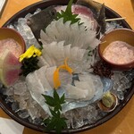 ゆるり。 酒槽 - 