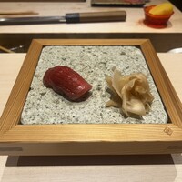 熊本 鮨 銀座ふくじゅ - 