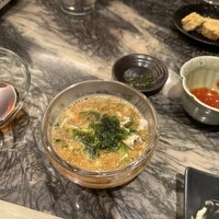 創作料理と宝石鍋しゃぶしゃぶ 宝泉 - 