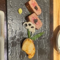 神楽坂 よこ田 - 