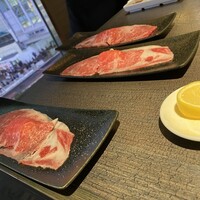うしごろバンビーナ 渋谷店 - 