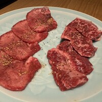 TANAKA YAKINIKU RESTAURANTE - 