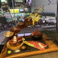 うしごろバンビーナ 渋谷店 - 懐かしいなー！
