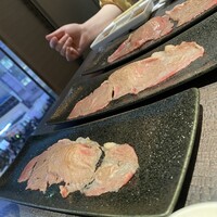 うしごろバンビーナ 渋谷店 - 最高！