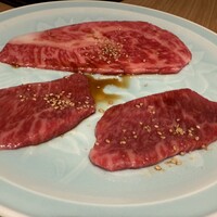 TANAKA YAKINIKU RESTAURANTE - 