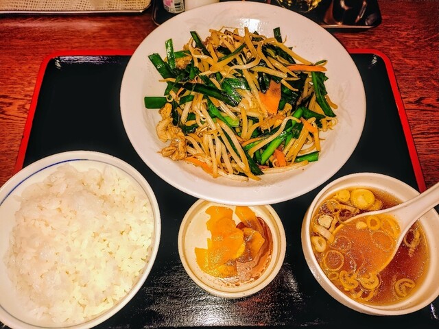 はこだて屋台ラーメン松島店 &ndash; 愛宕｜松島町のラーメン