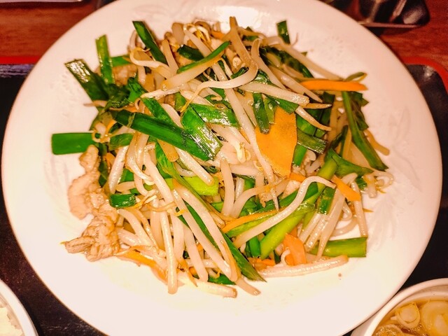 はこだて屋台ラーメン松島店 - 愛宕（ラーメン）の写真