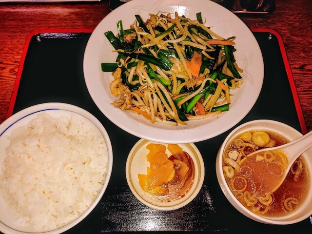 はこだて屋台ラーメン松島店 - 愛宕（ラーメン）の写真