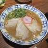 中華そば 丸田屋 南紀白浜店