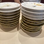 佐渡廻転寿司 弁慶 - 