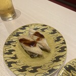 佐渡廻転寿司 弁慶 - 