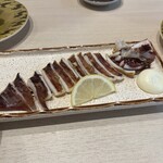 佐渡廻転寿司 弁慶 - 