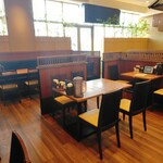 炭火焼干物定食 しんぱち食堂 - 