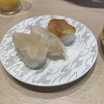 佐渡廻転寿司 弁慶 - 