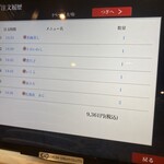 佐渡廻転寿司 弁慶 - 