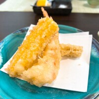 てんぷら天英 - 