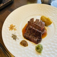 飛騨牛グリルばくろ - 